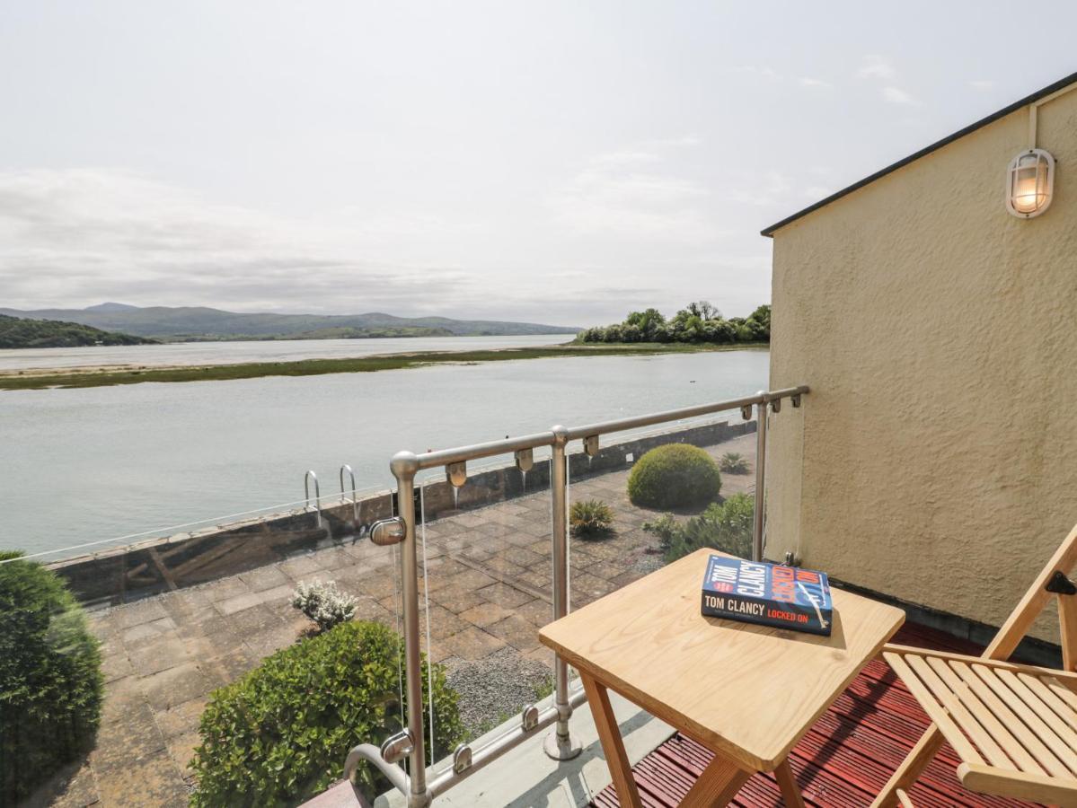 הוילה פורת'מאדוג 25 South Snowdon Wharf מראה חיצוני תמונה