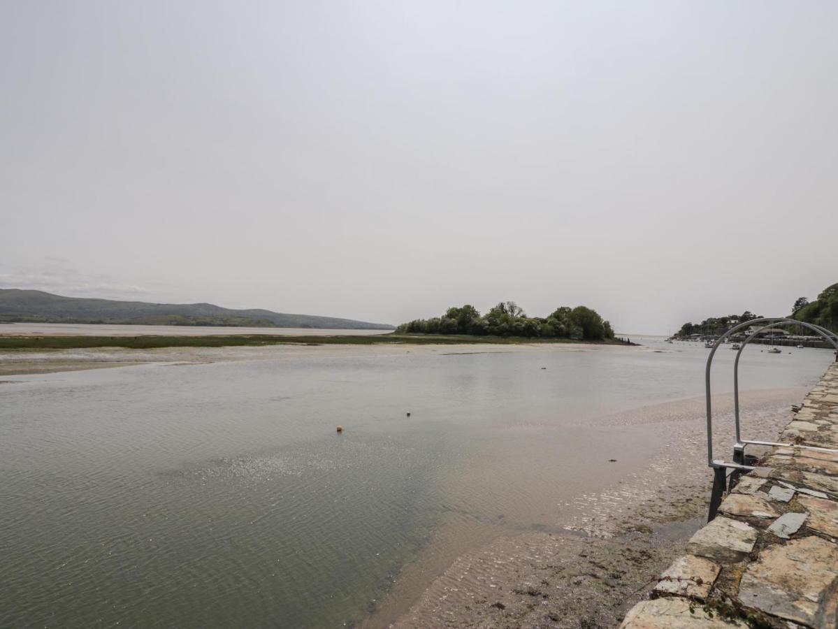 הוילה פורת'מאדוג 25 South Snowdon Wharf מראה חיצוני תמונה